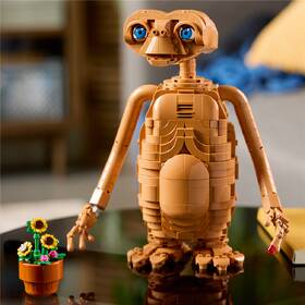 Stavebnice LEGO® Ideas 21370 

 obrázek produktu 5 z 6