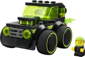 Stavebnice LEGO® City 60484 Autíčka – Herní závodní auto 

 obrázek produktu 1 z 8