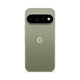 Mobilní telefon Google Pixel 11 Pro 5G 16 GB / 512 GB zelený

 obrázek produktu 4 z 8