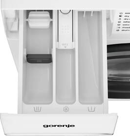 Pračka se sušičkou Gorenje WDG2PS954A1D2 bílá

 obrázek produktu 3 z 10