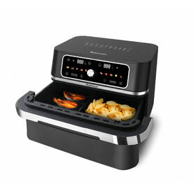 Fritéza horkovzdušná Rohnson R-28017 černá

 obrázek produktu 4 z 7