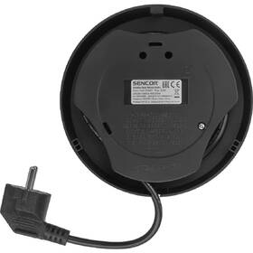Rychlovarná konvice Sencor SWK 1040SS 1 l nerez

 obrázek produktu 3 z 5
