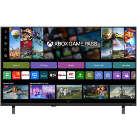 Televize LG 43LB6500 

 obrázek produktu 8 z 9