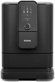 Automatický kávovar Nivona NIVO 8111 Nitro coffee černý

 obrázek produktu 1 z 20