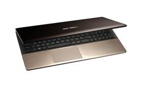 Notebook Asus K55VJ-SX031H hnědý

 obrázek produktu 8 z 17