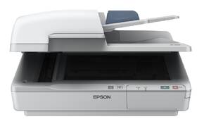 Skener Epson DS-6500 bílý

 obrázek produktu 4 z 6
