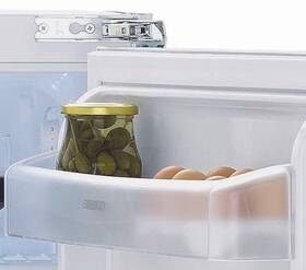 Chladnička Beko BU 1101 HCA bílé

 obrázek produktu 3 z 4