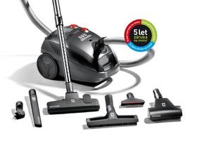 Podlahový vysavač Concept VP-8220e černý

 obrázek produktu 1 z 16