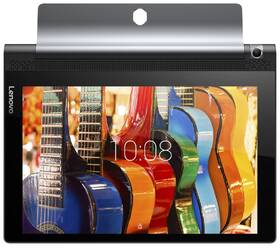 Dotykový tablet Lenovo Yoga Tablet 3 10 Wi-Fi černý

 obrázek produktu 1 z 17