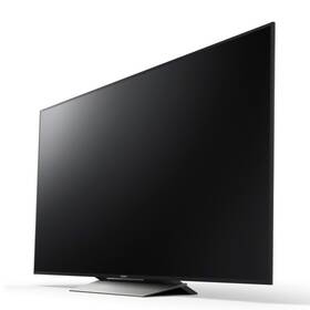 Televize Sony KD-65XD8505B černý

 obrázek produktu 3 z 21