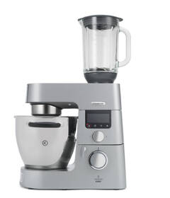 Kuchyňský robot KENWOOD KCC9060S stříbrný

 obrázek produktu 6 z 14