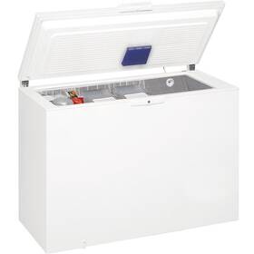 Mraznička Whirlpool WHE39352 FO bílá

 obrázek produktu 2 z 10