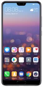 Mobilní telefon Huawei P20 Pro Dual SIM fialový

 obrázek produktu 1 z 7