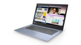 Notebook Lenovo 120S-14IAP modrý

 obrázek produktu 3 z 11