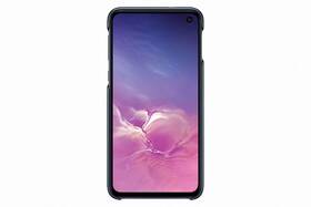 Kryt na mobil Samsung LED na Galaxy S10e černý

 obrázek produktu 3 z 5