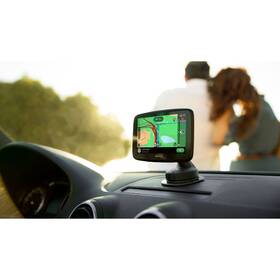 Navigační systém GPS Tomtom GO ESSENTIAL 6" EU45 Lifetime černá

 obrázek produktu 8 z 11