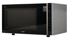 Mikrovlnná trouba Whirlpool MWP 303 SB černá/stříbrná

 obrázek produktu 2 z 6