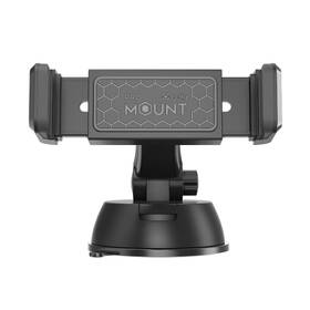 Držák na mobil Celly Mount Text černý

 obrázek produktu 1 z 4