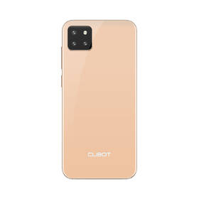 Mobilní telefon CUBOT X20 Pro zlatý

 obrázek produktu 4 z 8