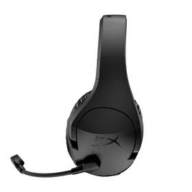 Headset HyperX Cloud Stinger Wireless černý

 obrázek produktu 5 z 9