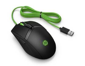 Myš HP Pavilion Gaming 300 černá

 obrázek produktu 1 z 3