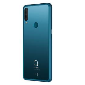 Mobilní telefon ALCATEL 3X 2019 128 GB zelený

 obrázek produktu 5 z 9
