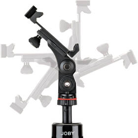 Selfie tyč JOBY GripTight PRO TelePod 

 obrázek produktu 3 z 6