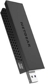 Wi-Fi adaptér NETGEAR A6210, USB 3.0 černý

 obrázek produktu 1 z 6