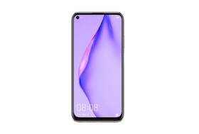 Mobilní telefon Huawei P40 lite (HMS) - Sakura Pink 

 obrázek produktu 3 z 9