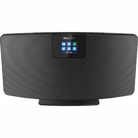 Internetový radiopřijímač s DAB+ Philips TAM2805 černý

 obrázek produktu 3 z 7