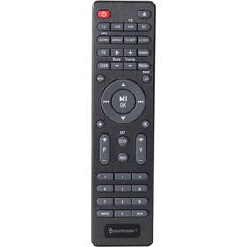 Radiopřijímač s DAB+ Soundmaster DAB970SW černý

 obrázek produktu 2 z 2