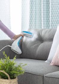 Ruční napařovač oděvů Tefal Pure Tex DT9530E1 

 obrázek produktu 20 z 26
