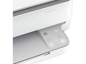 Tiskárna multifunkční HP ENVY 6020e, služba HP Instant Ink bílá

 obrázek produktu 6 z 6