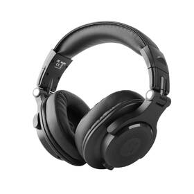 Sluchátka Soundeus Fidelity A50 černá

 obrázek produktu 2 z 12