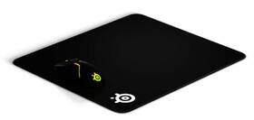 Podložka pod myš SteelSeries QcK Edge Large 45x40 cm černá

 obrázek produktu 3 z 5