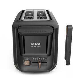 Topinkovač Tefal TT533811 Includeo černý

 obrázek produktu 3 z 17