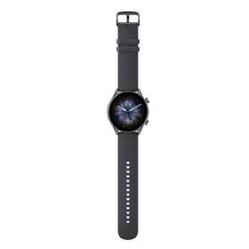 Chytré hodinky Amazfit GTR 3 Pro černá barva
