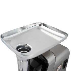 Mlýnek na maso Orava MM-903 stříbrný

 obrázek produktu 7 z 8