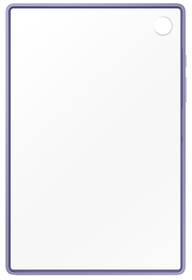 Kryt Samsung Galaxy Tab A8 fialový/průhledný

 obrázek produktu 1 z 6