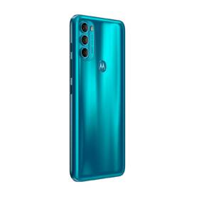 Mobilní telefon Motorola Moto G71 5G 6+128GB - Neptune Green 

 obrázek produktu 6 z 10