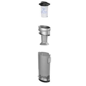 Tyčový vysavač Rowenta RH1129WO Versatile X-Nano Essential fialový

 obrázek produktu 10 z 20