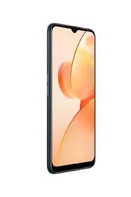 Mobilní telefon realme C31 4 GB / 64 GB - Dark Green 

 obrázek produktu 3 z 8