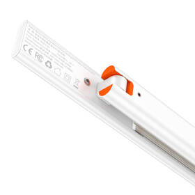 Stolní LED lampička Baseus Smart Eye bílá

 obrázek produktu 5 z 11