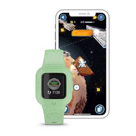 Fitness náramek Garmin vívofit junior3 - Star Wars, Grogu 

 obrázek produktu 4 z 6