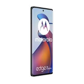 Mobilní telefon Motorola Edge 30 Fusion 5G 8 GB / 128 GB - Quartz Black 

 obrázek produktu 3 z 11