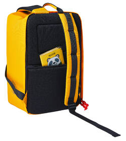 Batoh na notebook Canyon CSZ-03 pro 15.6", 20x25x40cm, 20L žlutý

 obrázek produktu 7 z 14