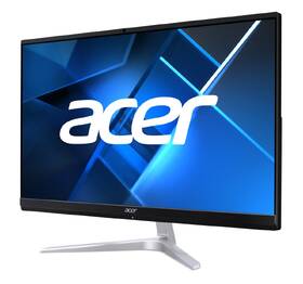 Počítač All In One Acer Veriton EZ2740G černý/stříbrný

 obrázek produktu 2 z 6