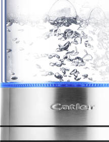 Rychlovarná konvice Catler KE 410 Doublewall+ sklo

 obrázek produktu 6 z 7