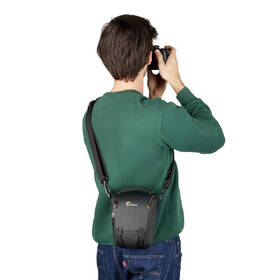 Pouzdro Lowepro Adventura TLZ 30 III černé

 obrázek produktu 5 z 7