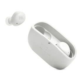 Sluchátka JBL Wave Buds bílá

 obrázek produktu 1 z 10
